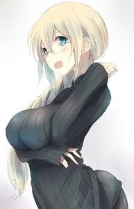 Anime picture 740x1149