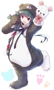 Anime picture 2894x4792