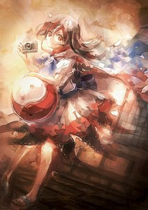 Anime picture 700x989