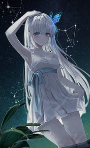 Anime picture 1800x2956