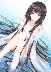 Anime picture 708x1000