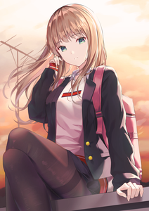 Anime picture 955x1351