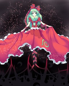 Anime picture 2400x3000