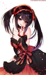 Anime picture 3207x5180