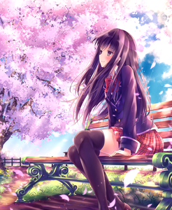 Anime picture 820x1000