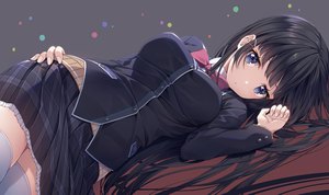 Anime picture 1800x1069