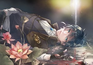 Anime-Bild 2105x1488