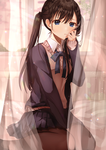 Anime picture 2480x3508