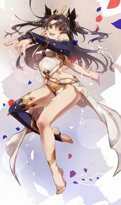 Anime picture 1721x2907