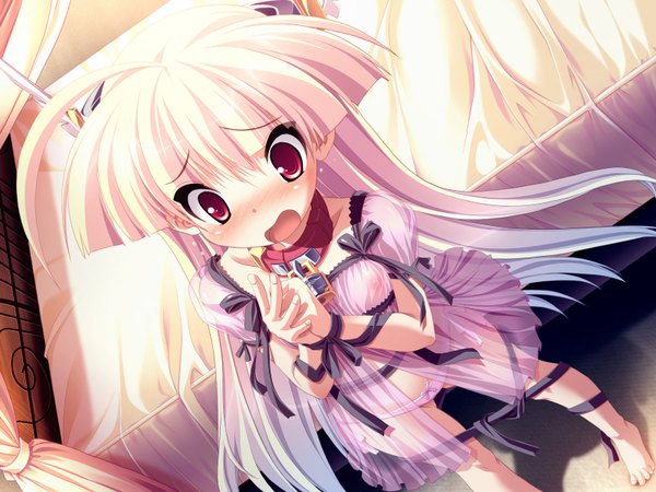 Anime picture 1600x1200 with gouen no soleil skyfish (studio) light erotic game cg