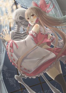 Anime picture 2508x3541