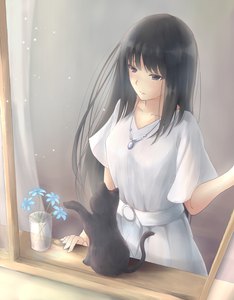 Anime picture 1040x1328