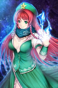 Anime-Bild 750x1125