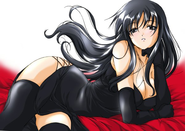 Anime picture 1280x912 with ayakaze ryuushou light erotic tagme