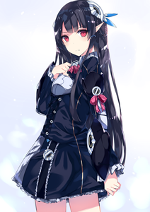 Anime picture 625x884