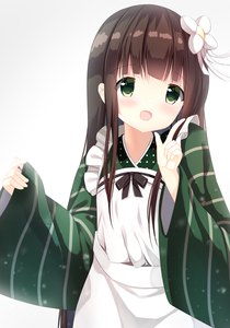 Anime picture 2171x3102