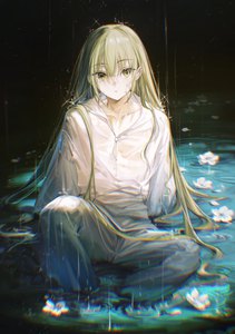 Anime picture 2079x2953