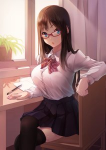 Anime-Bild 2480x3507