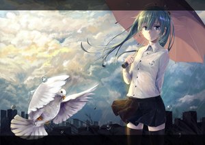 Anime picture 3100x2200