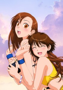 Anime-Bild 1051x1500