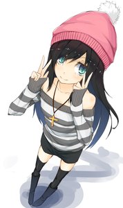 Anime picture 600x1006