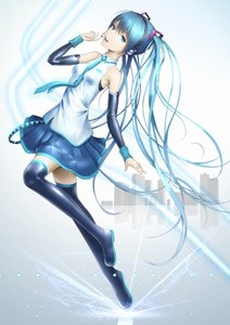 Anime picture 2000x2828