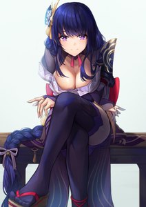 Anime picture 2480x3508