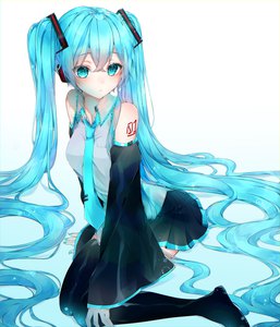 Anime-Bild 3000x3500