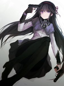 Anime picture 750x1000