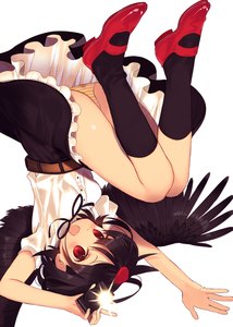 Anime picture 2715x3800