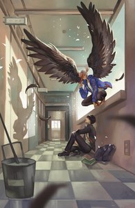 Anime-Bild 2480x3818