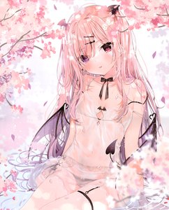 Anime picture 3619x4500