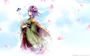 Anime picture 1440x900