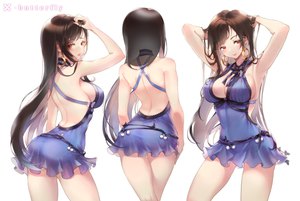 Anime picture 5812x3912