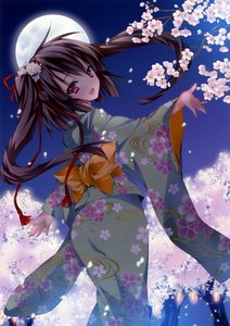 Anime picture 2603x3681