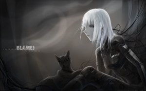 Anime picture 1680x1050