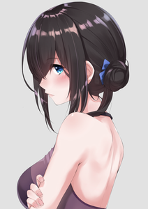 Anime picture 2508x3541