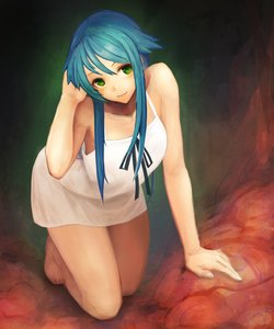Anime picture 2894x3465