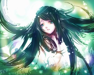 Anime picture 1280x1024