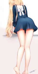 Anime picture 1919x3649