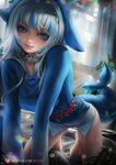Anime picture 3532x5000