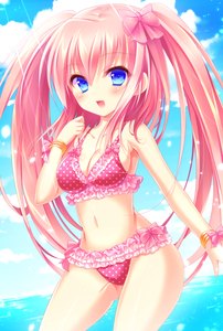 Anime picture 689x1020