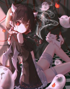 Anime picture 3322x4200