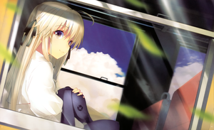 Anime picture 4912x3000