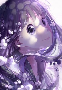 Anime picture 750x1087