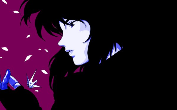 Anime picture 1920x1200 with ghost in the shell production i.g kusanagi motoko highres wide image