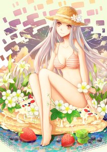 Anime picture 2480x3507