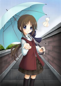 Anime picture 1600x2244