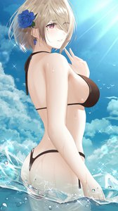 Anime-Bild 648x1152