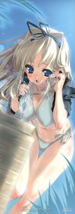 Anime picture 1062x3000